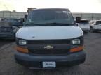 2012 Chevrolet Express G2500