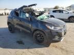 2021 Chevrolet Trax 1LT