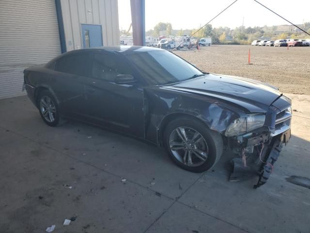 2014 Dodge Charger R/T