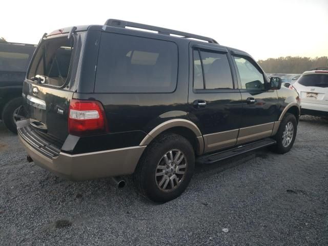 2013 Ford Expedition XLT