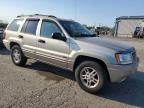 2004 Jeep Grand Cherokee Laredo