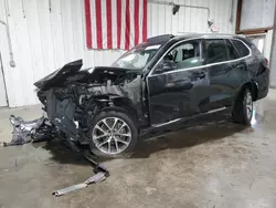 BMW x5 salvage cars for sale: 2025 BMW X5 XDRIVE40I