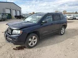 Run And Drives Cars for sale at auction: 2016 Jeep Compass Sport