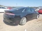 2015 Lincoln MKZ