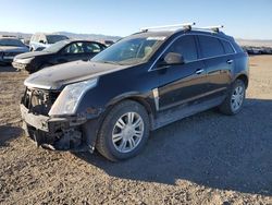 2011 Cadillac SRX Luxury Collection en venta en Helena, MT