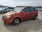 2005 Pontiac Vibe