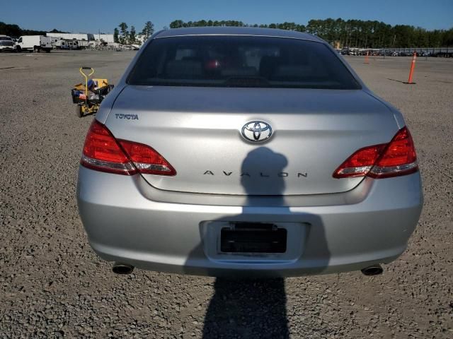 2006 Toyota Avalon XL