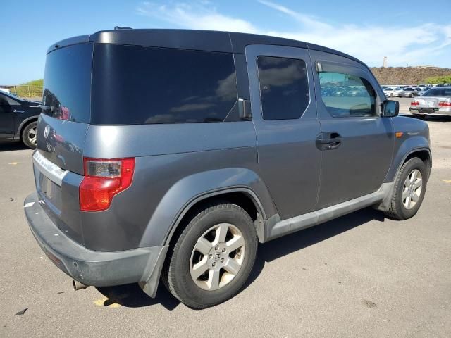 2010 Honda Element EX