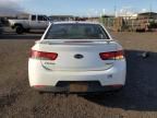 2012 KIA Forte EX