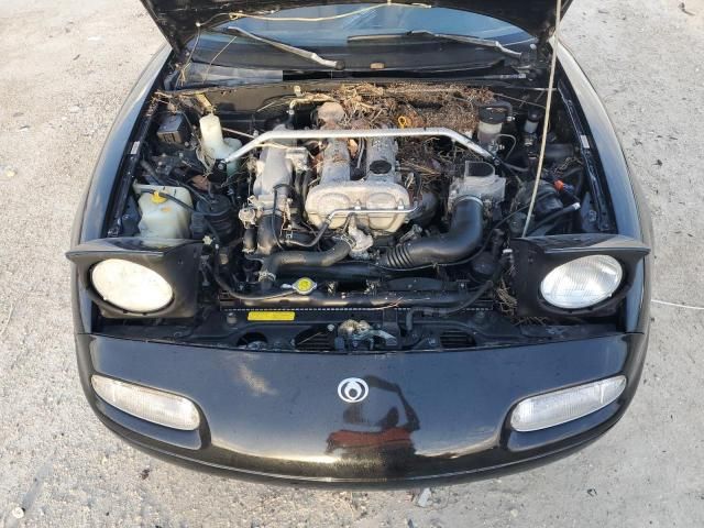 1993 Mazda MX-5 Miata