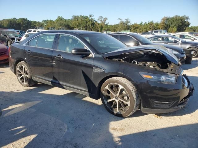 2016 Ford Taurus SHO