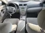 2009 Toyota Camry Hybrid