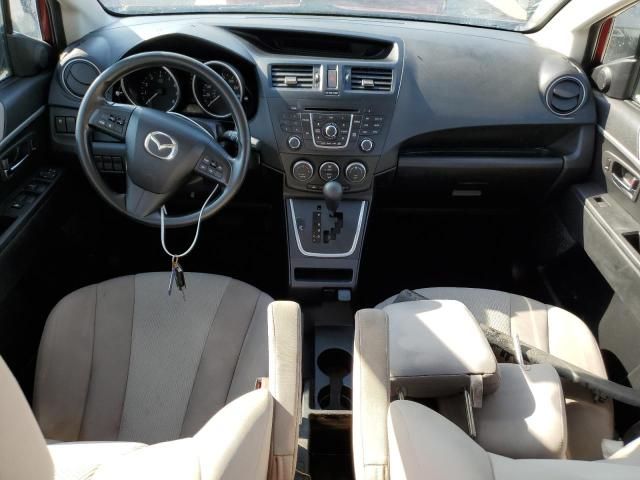 2013 Mazda 5