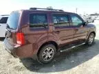 2010 Honda Pilot EXL