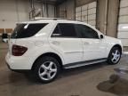 2008 Mercedes-Benz ML 350