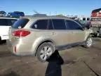 2010 Subaru Outback 2.5I Limited