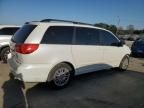 2010 Toyota Sienna XLE