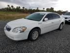 2007 Buick Lucerne CX