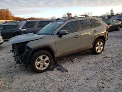 Toyota Vehiculos salvage en venta: 2021 Toyota Rav4 XLE