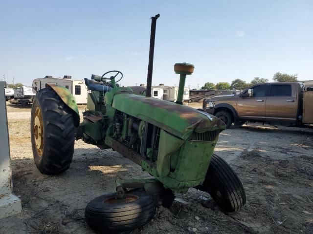 1960 John Deere Tractor