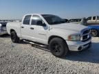 2003 Dodge RAM 1500 ST