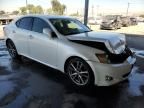 2008 Lexus IS 250