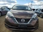 2017 Nissan Versa Note S