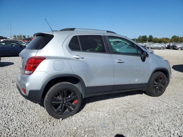 2021 Chevrolet Trax 1LT