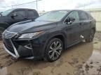 2018 Lexus RX 350 Base