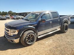 Ford f150 Supercrew Vehiculos salvage en venta: 2014 Ford F150 Supercrew