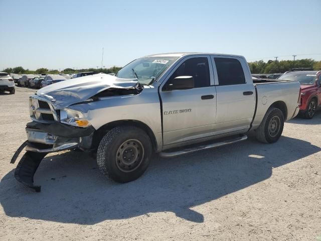 2011 Dodge RAM 1500