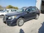 2017 Subaru Outback 2.5I