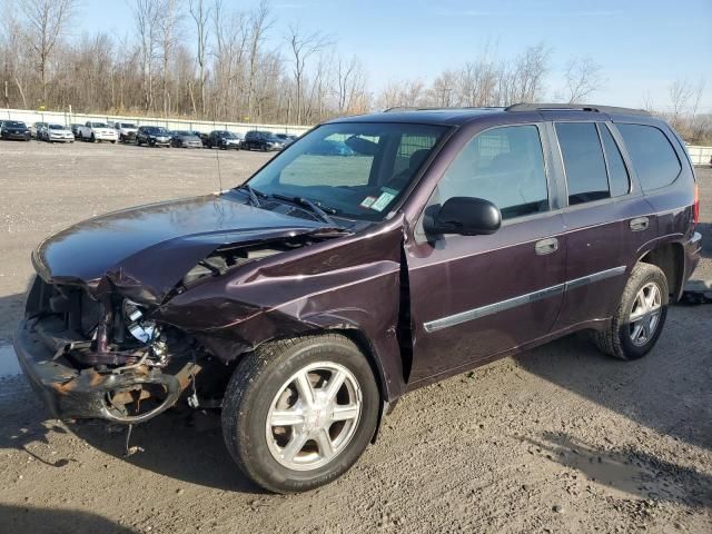 2008 GMC Envoy