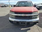 2004 Chevrolet Colorado