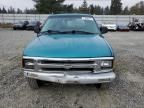 1994 Chevrolet S Truck S10