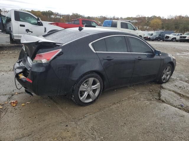 2013 Acura TL