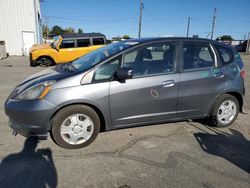 2013 Honda FIT en venta en Nampa, ID