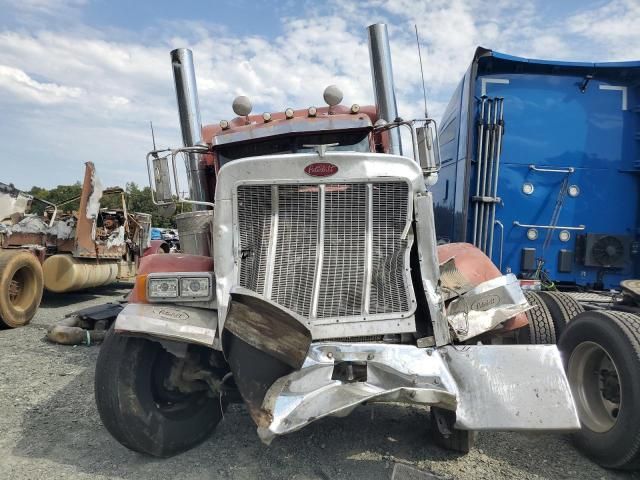 2007 Peterbilt 379