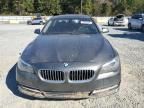 2014 BMW 528 I