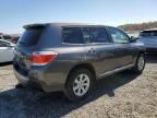 2012 Toyota Highlander Base