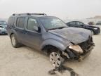 2006 Nissan Pathfinder LE