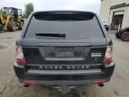 2011 Land Rover Range Rover Sport SC