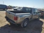 2003 Ford Ranger Super Cab