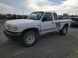 Salvage cars for sale at Eugene, OR auction: 1994 Mazda B3000 Cab Plus