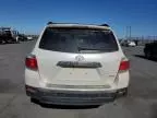 2013 Toyota Highlander Base