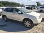 2007 Lincoln MKX