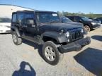 2007 Jeep Wrangler X