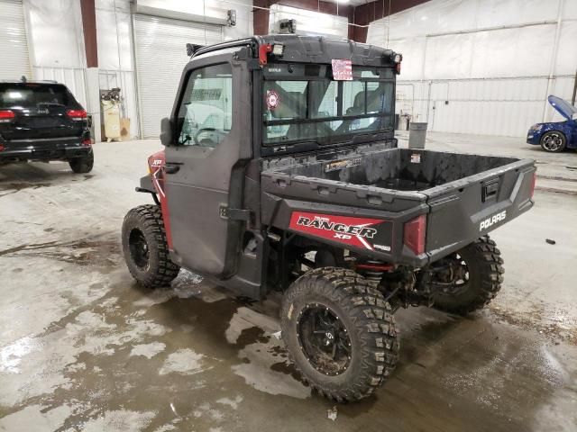 2016 Polaris Ranger XP 900 EPS