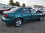 1998 Chevrolet Cavalier LS