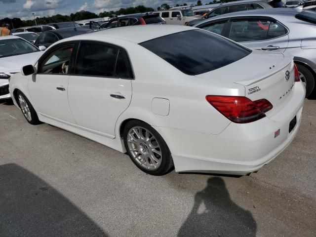 2008 Toyota Avalon XL